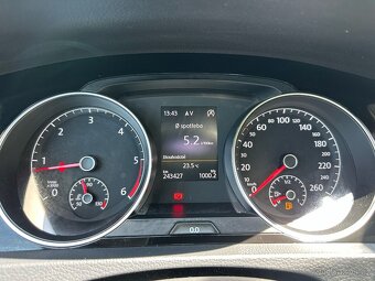 Volkswagen Golf, 2,0 TDi 110 kW KOMBI - 15