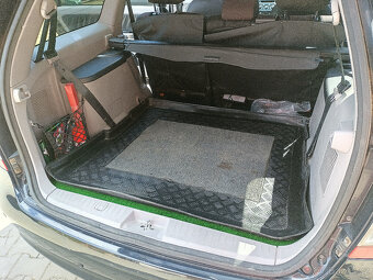 Mitsubishi Grandis 2.0 D 2007 - 15