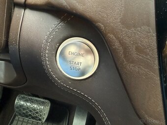 Mercedes-Benz GLE, 350d,4Matic,Vzduch,Desingo,Top - 15