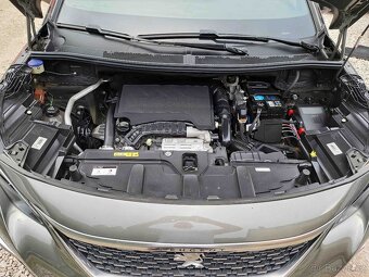 Peugeot 5008 1,2 PT GT 61.000 km - 15