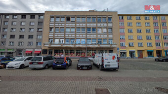 Pronájem bytu 1+kk, 19 m², Praha, ul. Kubánské náměstí - 15