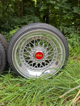 BBS RS 4x100 R16 - 15