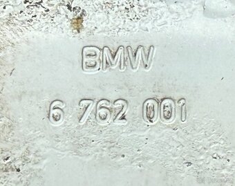 BMW - sada originálních disků se zimními pneu - 15