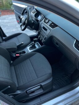 ŠKODA OCTAVIA 1.6 TDI 77 kW DSG - 15