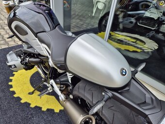 BMW R nineT - 15