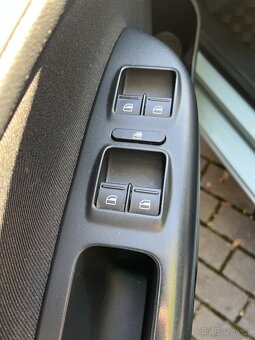 Škoda Octavia kombi 1,2 TSI 77 kW 138 tis. km - 15