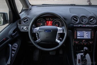 Ford Galaxy S-Max 2.0 EcoBoost SCTi Titanium A/T 7-miestny - 15