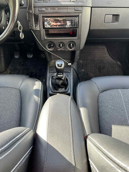 Škoda Fabia 2.0 85kW - 15