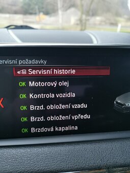 BMW X5M 50D, 2018, odpočet DPH, NOVÉ V CZ - 15