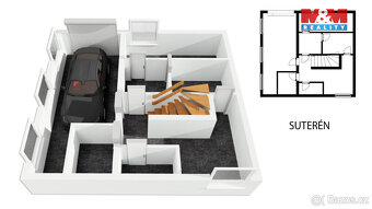 Prodej rodinného domu v Lázních Bohdaneč, ul. V Lískách - 15