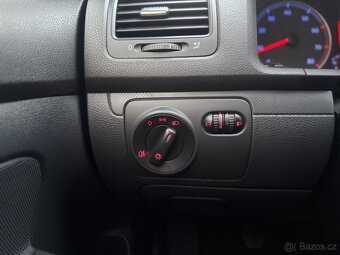 Volkswagen Golf, 1,4i 59kW Klima, ČR, ROZVODY - 15