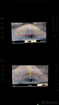 Mercedes Vito 119 CDI 140kW 2018 Nez. Topení - 15