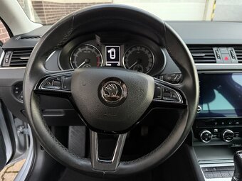 Škoda Octavia 1.5 TSI DSG 2020, 110kW - 15