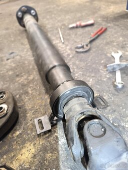 Bmw e39 525d 120kw Manual - 15