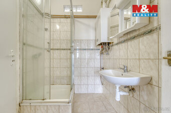 Pronájem bytu 3+1, 100 m², Plzeň, ul. Klatovská třída - 15