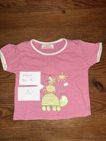 DETSKE OBLECENI 50-80 - 15