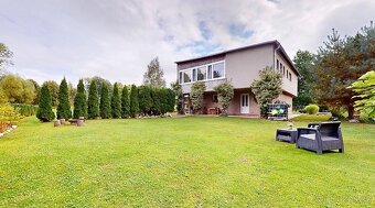 Prodej rodinného domu 4+1, 215 m², Stará Červená Voda. - 15