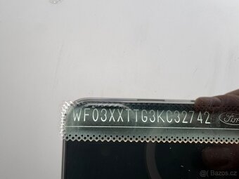 Ford Tourneo Custom L2 - 15