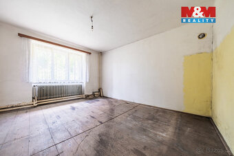 Prodej výrobního objektu, 400 m², Čakov - 15