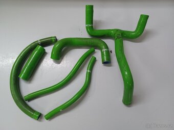 KTM LC4 640 - 620 PLASTY - 15