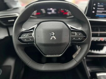 Peugeot 208, Allure PureTech 100k S&S MAN6 - 15