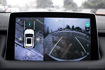 Mg HS 1.5 TGI Elegance 2023 FACELIFT - 15