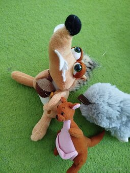 Hromada plyšáků - 15