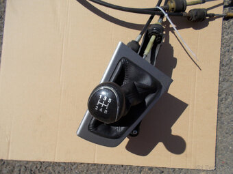 Díly 2. Ford Focus III 1.0 EcoBoost 74kw - 15