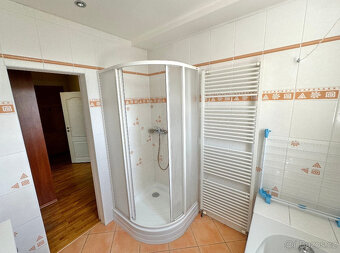 Pronájem bytu 4+kk, Podjezd, Prostějov,  Kč/měs, 110 m2 - 15