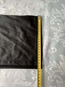 C&A - dáms. elegantní kalhoty – vel. 38 - S/M? - 15