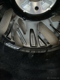 Nové ALU Hyundai Tucson R18 - Dicastal - 15