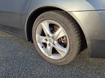 Honda Accord Tourer 8G 2,4 iVTEC AT Top executive - 15