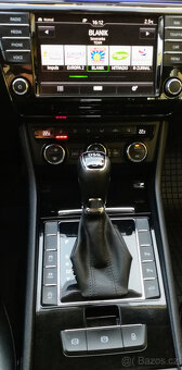 Superb 2,0TDI automat DSG 4x4 L&K (DPH) - 15