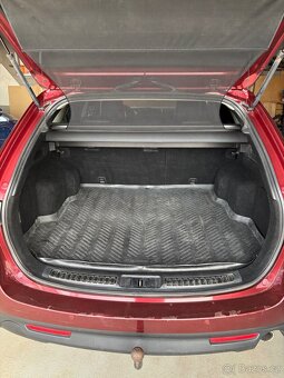 Mazda 6, 2.2 D GTA 6MT s tažným - 15