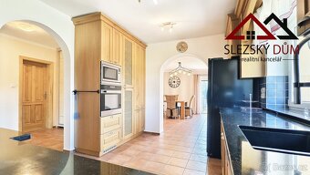 Rodinný dům, 5 + 1, ul. Těšínská, obec Těrlicko, centrum - 15