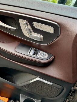 Mercedes V250d long 4matic,Exclusive Avangard - 15