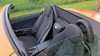 Mercede-Benz SLK350 V6 - 15