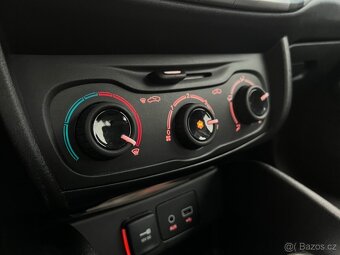 Fiat Tipo, 1,4 95k, 1.Maj., Serv. kniha, Původ ČR - 15