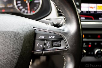 Seat Leon III ST 1.4TSI / DSG / Xcellence - 15