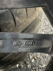 ORIIGINÁLNÍ LETNÍ SADA AUDI - 15