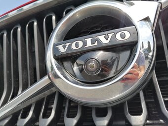Volvo XC40 2.0 D3 LEDKůžeHARMAN /KARDON - 15