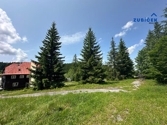 Prodej horského hotelu Bumbálka  - lokalita Makov Slovensko - 15