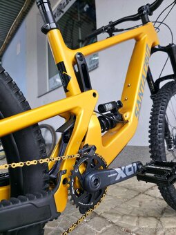 Horské kolo Santa Cruz Bronson 4.1 CC 2023 Mullet - 15