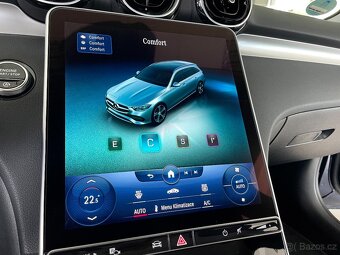 Mercedes-Benz C 220dLED,Distronic,Kamera,DPH - 15
