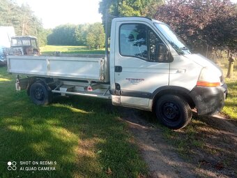 Sklápěč do 3.5t - 15