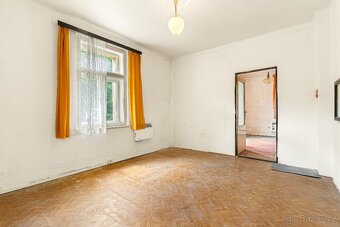 🏡 Prodáváme rodinný dům 4+KK, 106 m² s pozemkem 951 m² – Vl - 15