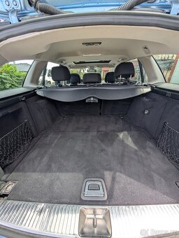 MERCEDES C, CDI 220 ELEGANCE, 125 KW - 15