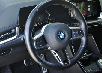 BMW Řada 2 218i M-SPORT TAŽNÉ ČR 1M - 15