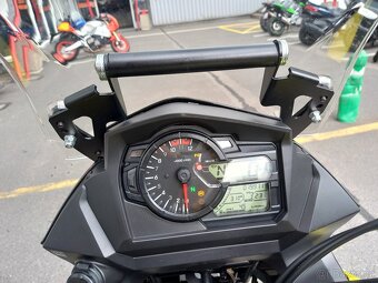 Suzuki V-Strom 650 XT (2020/19900 km) - 15