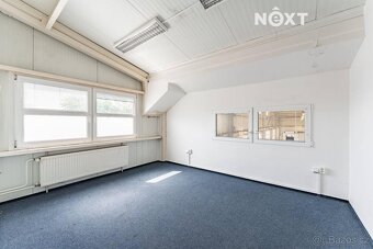 Pronájem komerční Výroba, 2 601㎡ - 15